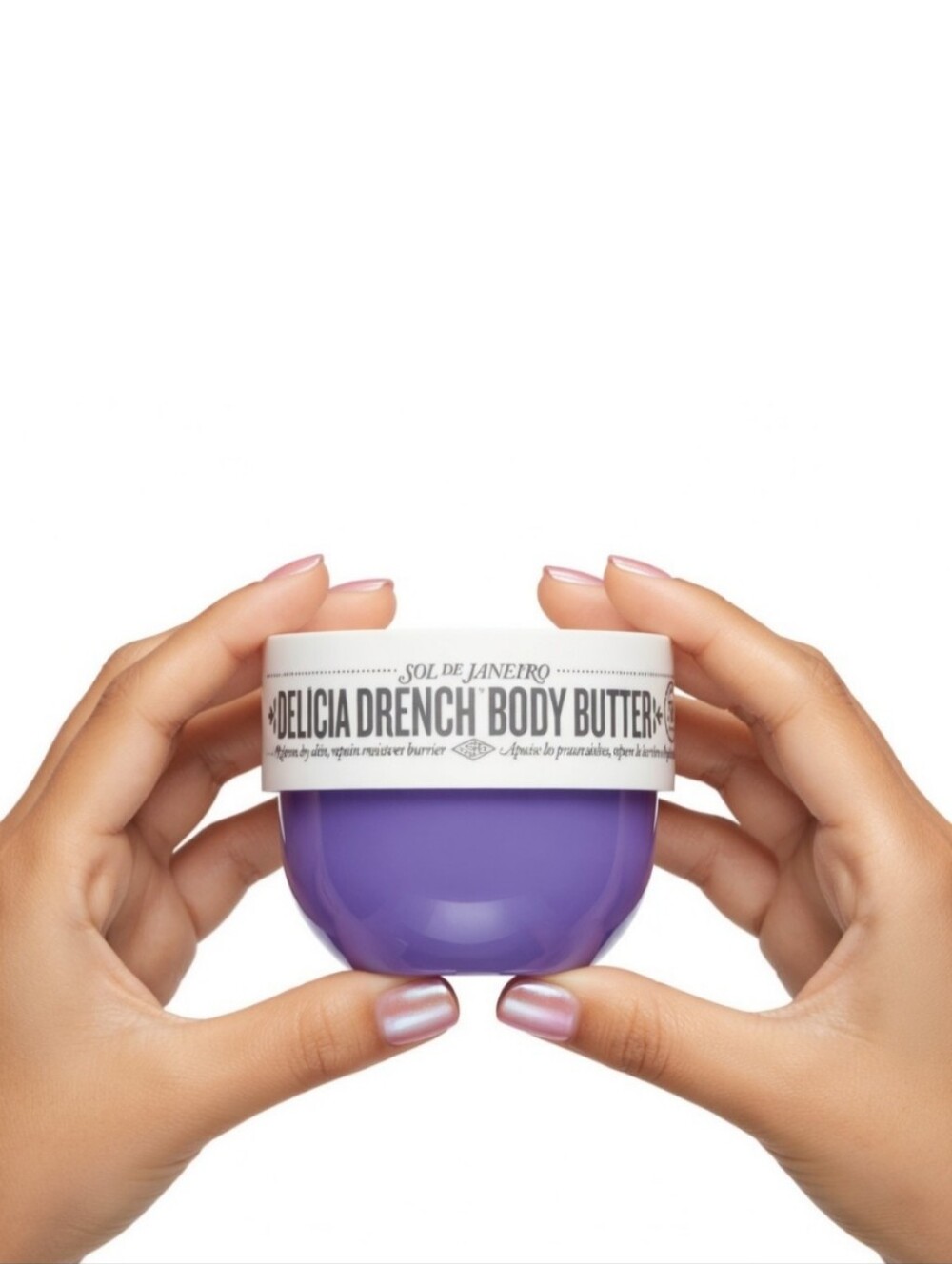 Sol de Janeiro Cheirosa 59 Delícia Drench™ Body Butter 25ml A4